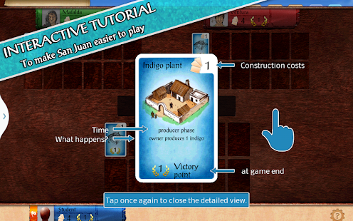 Download San Juan APK