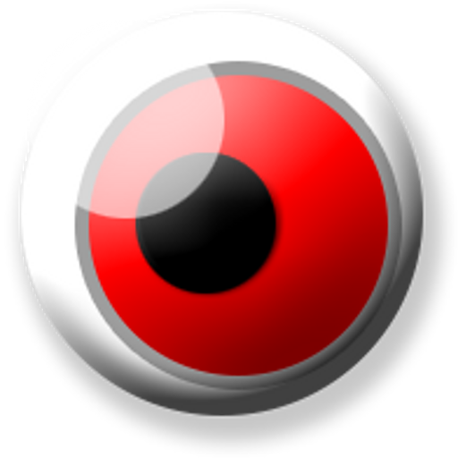 Eye Mirror 360 Player LOGO-APP點子