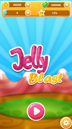 Jelly Blast