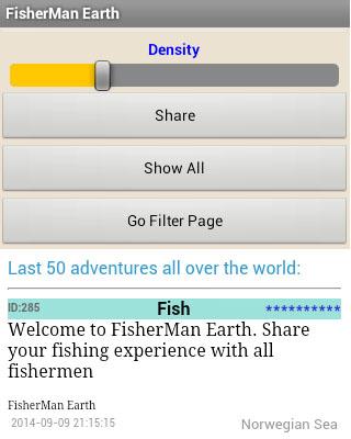 免費下載娛樂APP|FisherMan Earth app開箱文|APP開箱王