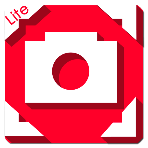 Camera frame lite 攝影 App LOGO-APP開箱王