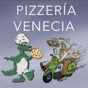 Pizzería Venecia y Mexicano.apk 1.0.1