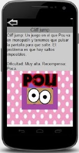 trucos pou - screenshot thumbnail