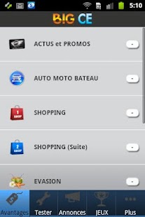 Download BIG CE APK