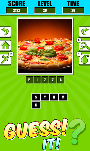 【免費教育App】What is My Name : Guess Me-APP點子