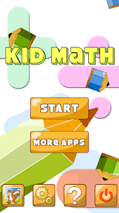 Kid Math