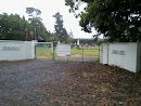 Kimberley Cemetery