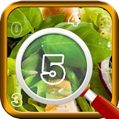 Find The Hidden Number