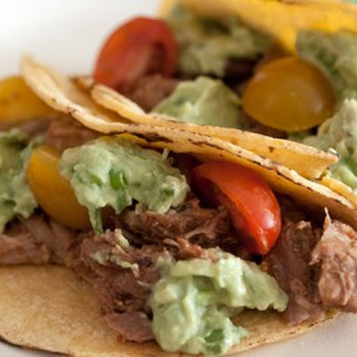356 New pulled pork recipe tasty 883 Sweet Pulled Pork Tacos Recipe   Yummly 