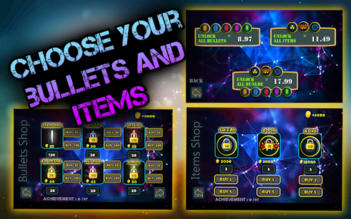 Spider Revolution - screenshot thumbnail