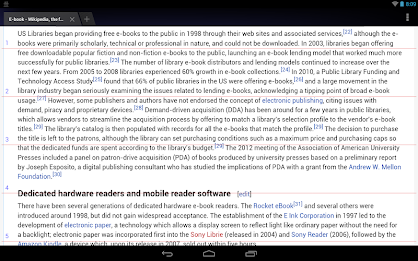 Reading Gridlines poster 9