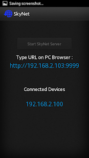 How to mod SkyNet 1.8 apk for bluestacks