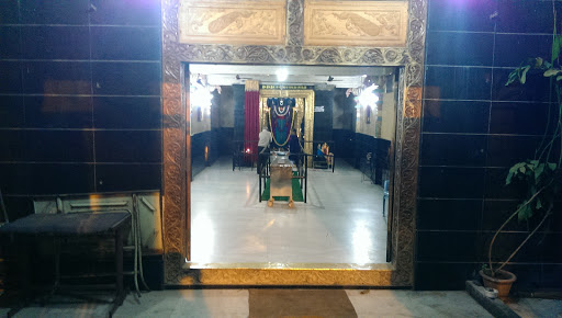 Saneshwara Temple 