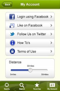 HotelCoupons.com Screenshots 2