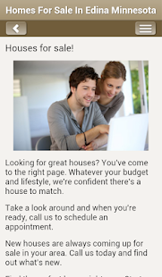 Lastest Homes For Sale Edina Minnesota APK for Android
