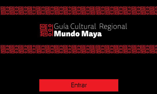 Mundo Maya 2014