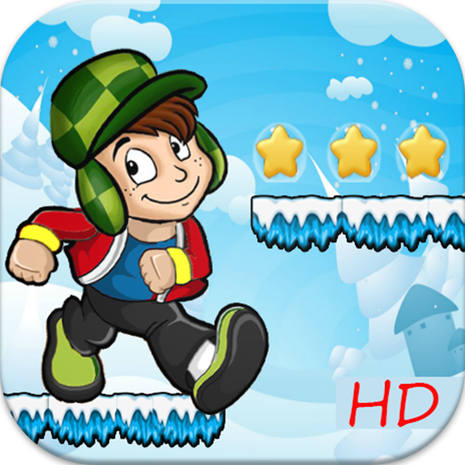 El Chavo IceLand World 冒險 App LOGO-APP開箱王
