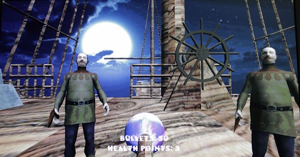 Download Broken Shield 3: Steampunk 3d APK for PC