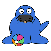 Annoying Seal APK icon