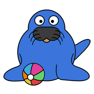 Annoying Seal.apk 1.0