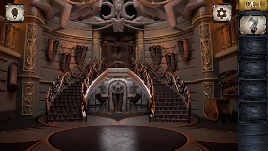 download Scary Escape free