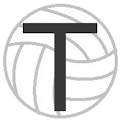 Team Volleyball Stats logo