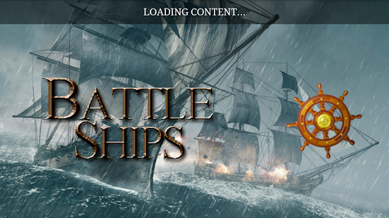 Sink the Fleet Screenshots 6