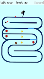 Labyrinth Puzzles: Maze-A-Maze poster 10