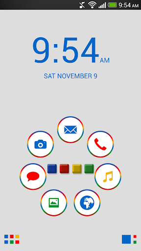 SL Googly Theme