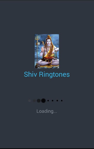 Shiv Ringtones