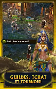 ETERNITY WARRIORS 3 - screenshot thumbnail