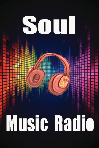 Soul Music Radio