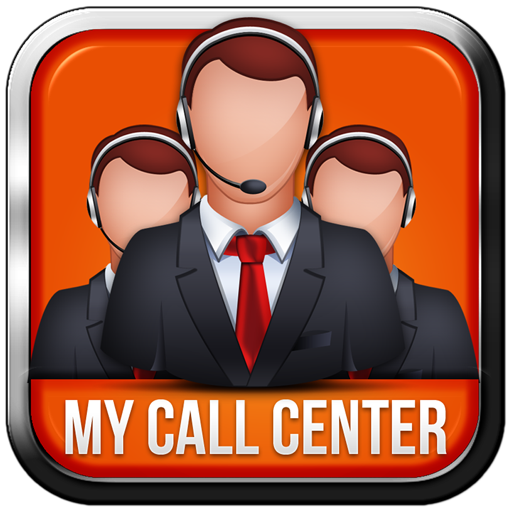 Call Center Pro CRM LOGO-APP點子