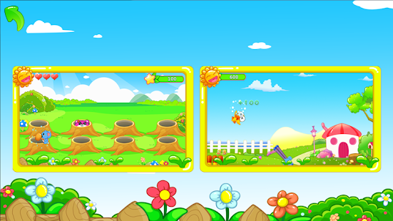 Free Kids Game:Hit Mole-Mole Killer APK