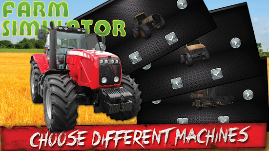 How to mod Farm Tractor 3D Simulator 1.0 unlimited apk for laptop