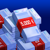 Money Drop - le jeu officiel