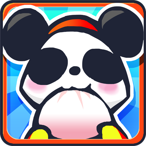 The Panda Acrobat Group! 動作 App LOGO-APP開箱王