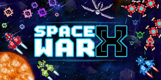 Space War X - Eleven Studio