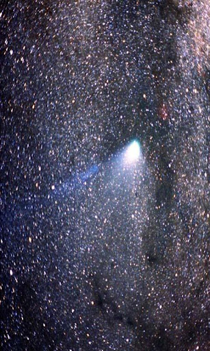 All About Comets