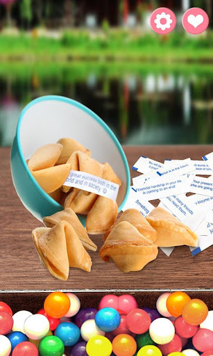 Fortune Cookie Maker - Free