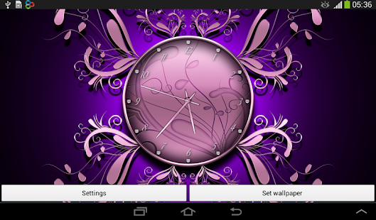download นาฬิกาทอง free