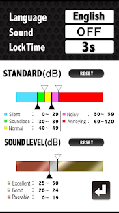 How to download Sound level checker PRO 1.0.0 mod apk for pc