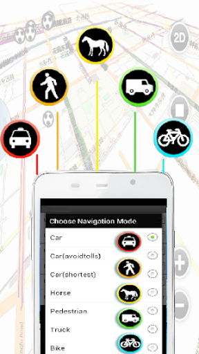 免費下載交通運輸APP|Lisbon Offline Map app開箱文|APP開箱王