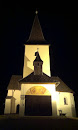 Georgiberg Kirche