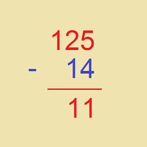 SUBTRACTION.apk Anthericum