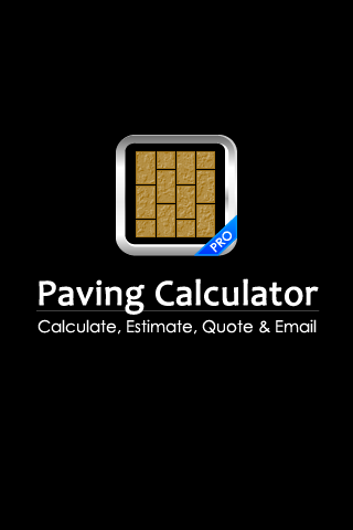 【免費生產應用App】Paving Calculator PRO-APP點子