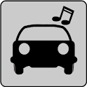 Car Aloud logo