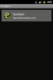 How to download EvolSync lastet apk for android