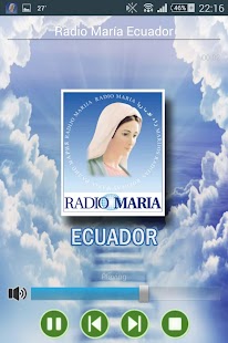 Lastest Radio María - en Español 2 APK for Android