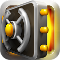 Lock (App Lock) icon